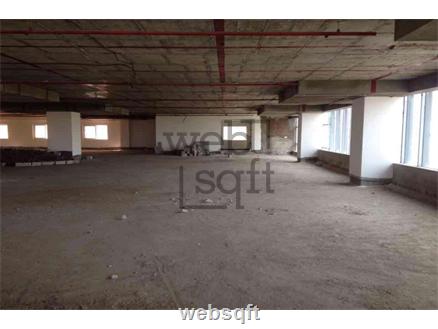 Commercial Office Space for Sale in Hyderabad